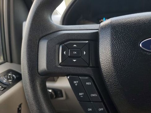 Used 2015 Ford F150 XLT RWD image 23