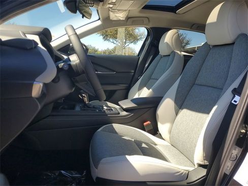 New 2026 MAZDA CX-30 Aire Edition image 19