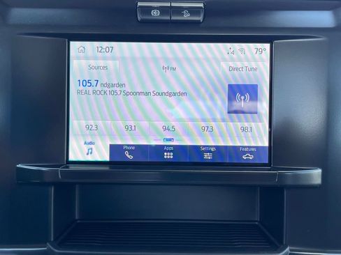 New 2025 Ford F250 XL image 11