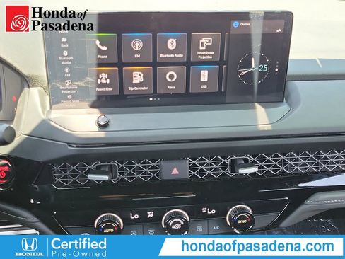 Certified 2023 Honda Accord Sport image 15