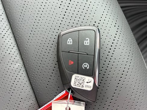 New 2026 Buick Envision Sport Touring image 44