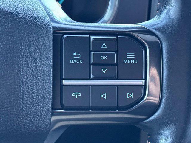 Used 2021 Ford F150 Platinum w/ Equipment Group 701A High AWD/4WD image 23