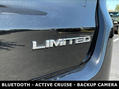 Used 2023 Jeep Compass Limited AWD/4WD image 24