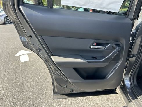 New 2026 MAZDA CX-50 AWD 2.5 S w/ Weather Package image 8