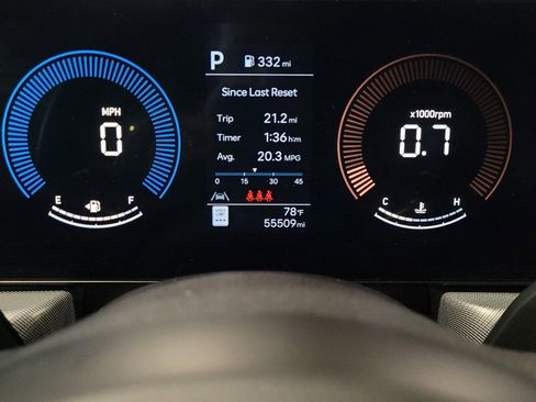 Used 2024 Hyundai Sonata SEL image 23