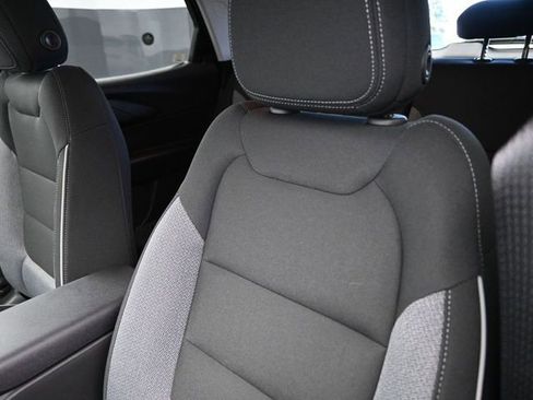 New 2026 Chevrolet TrailBlazer LT w/ Convenience Package image 15