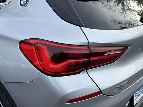 Used 2019 BMW X2 xDrive28i w/ Convenience Package image 8