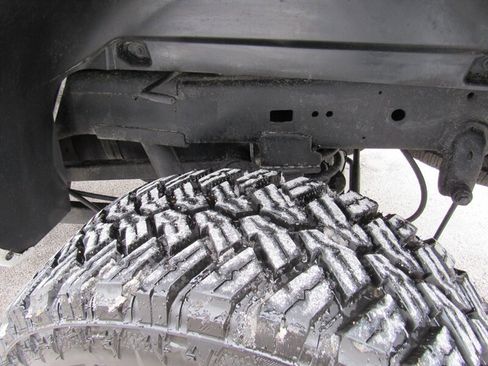 Used 2018 RAM 2500 Big Horn image 12