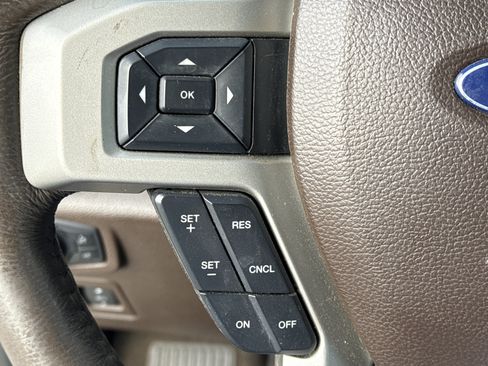 Used 2019 Ford F150 King Ranch AWD/4WD image 20