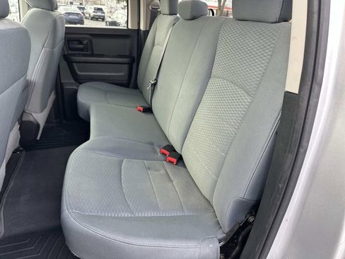 Used 2019 RAM 1500 Express w/ Express Value Package image 12