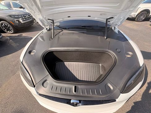 Used 2023 Tesla Model S Standard Range AWD/4WD image 3