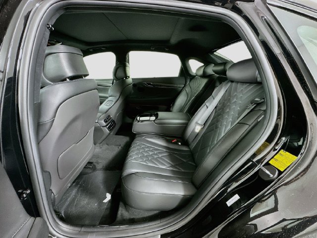 New 2027 Genesis G80 3.5T Prestige AWD/4WD image 17