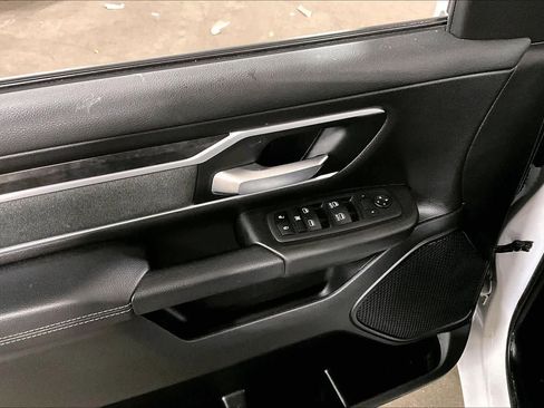 Used 2022 RAM 1500 Big Horn image 36