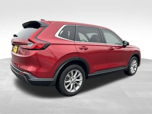 Used 2024 Honda CR-V EX image 8