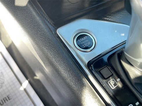 Used 2025 Nissan Altima 2.5 SV w/ SV Special Edition Package image 16