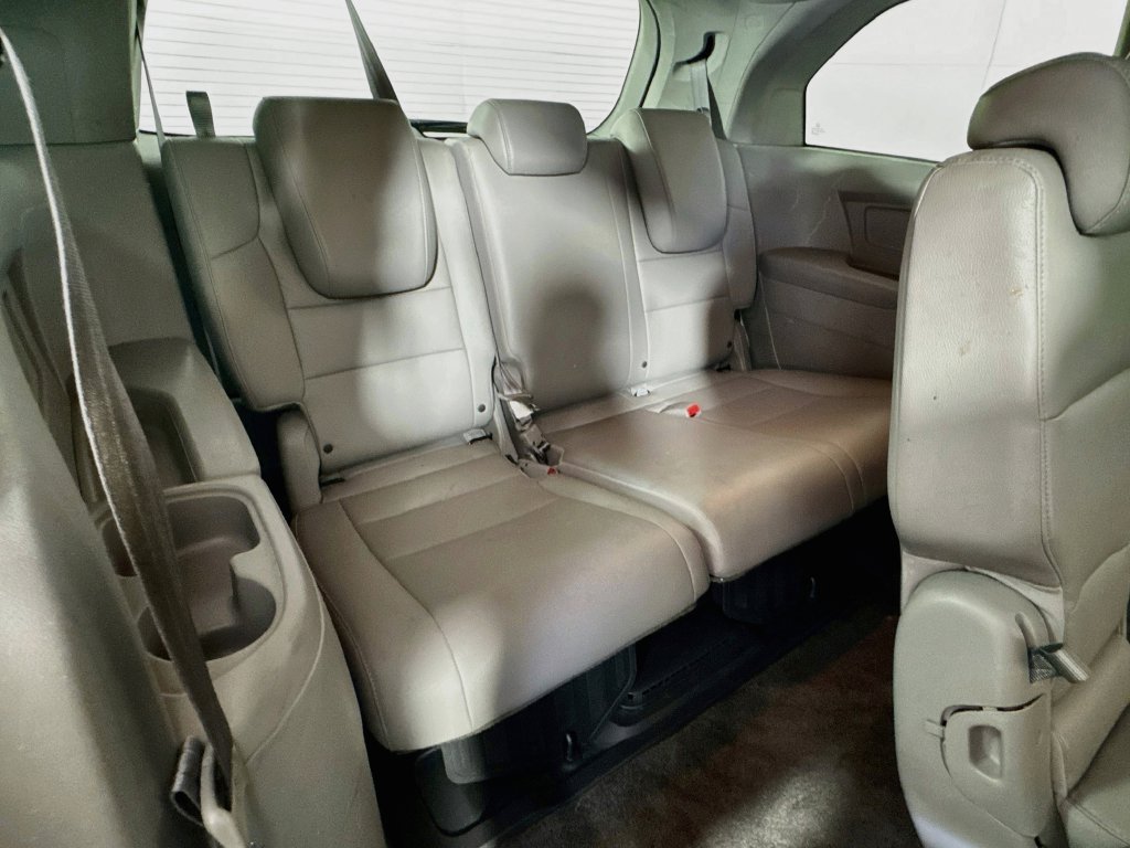 Used 2014 Honda Odyssey EX-L image 36