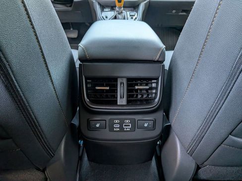 Certified 2025 Subaru Outback Wilderness w/ Wilderness Package image 17