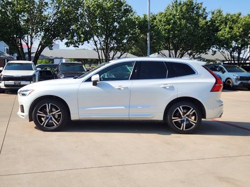 Used 2019 Volvo XC60 T5 R-Design w/ Protection Package Premier FWD image 12