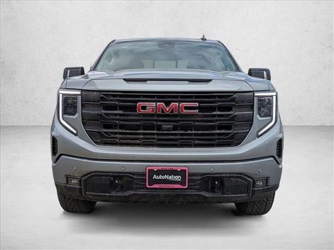 New 2026 GMC Sierra 1500 Elevation w/ Elevation Premium Package AWD/4WD image 6