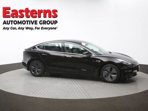 Used 2019 Tesla Model 3 Standard Range RWD image 42