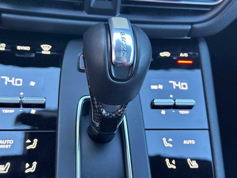 Certified 2025 Porsche Macan GTS image 23