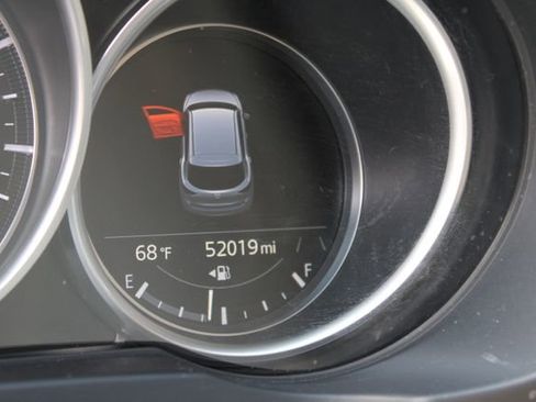 Used 2021 MAZDA CX-5 Touring FWD image 9