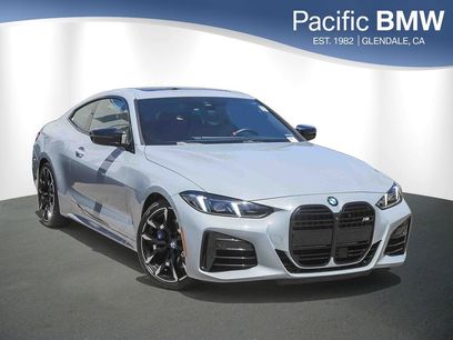 Certified 2026 BMW M440i Coupe