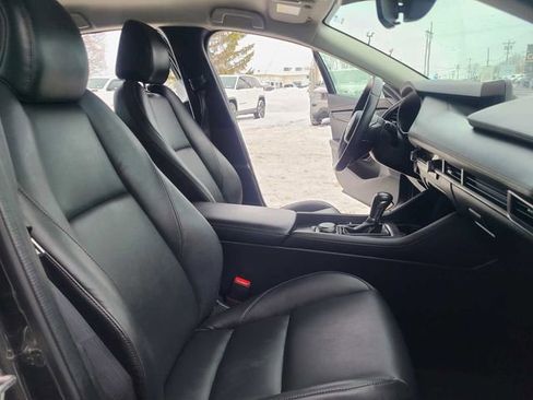 Used 2023 MAZDA MAZDA3 s image 18