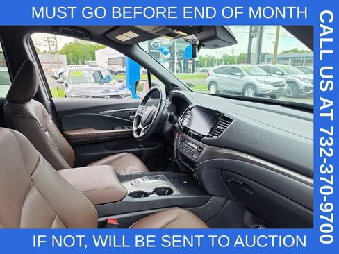 Used 2024 Honda Ridgeline RTL+ image 11