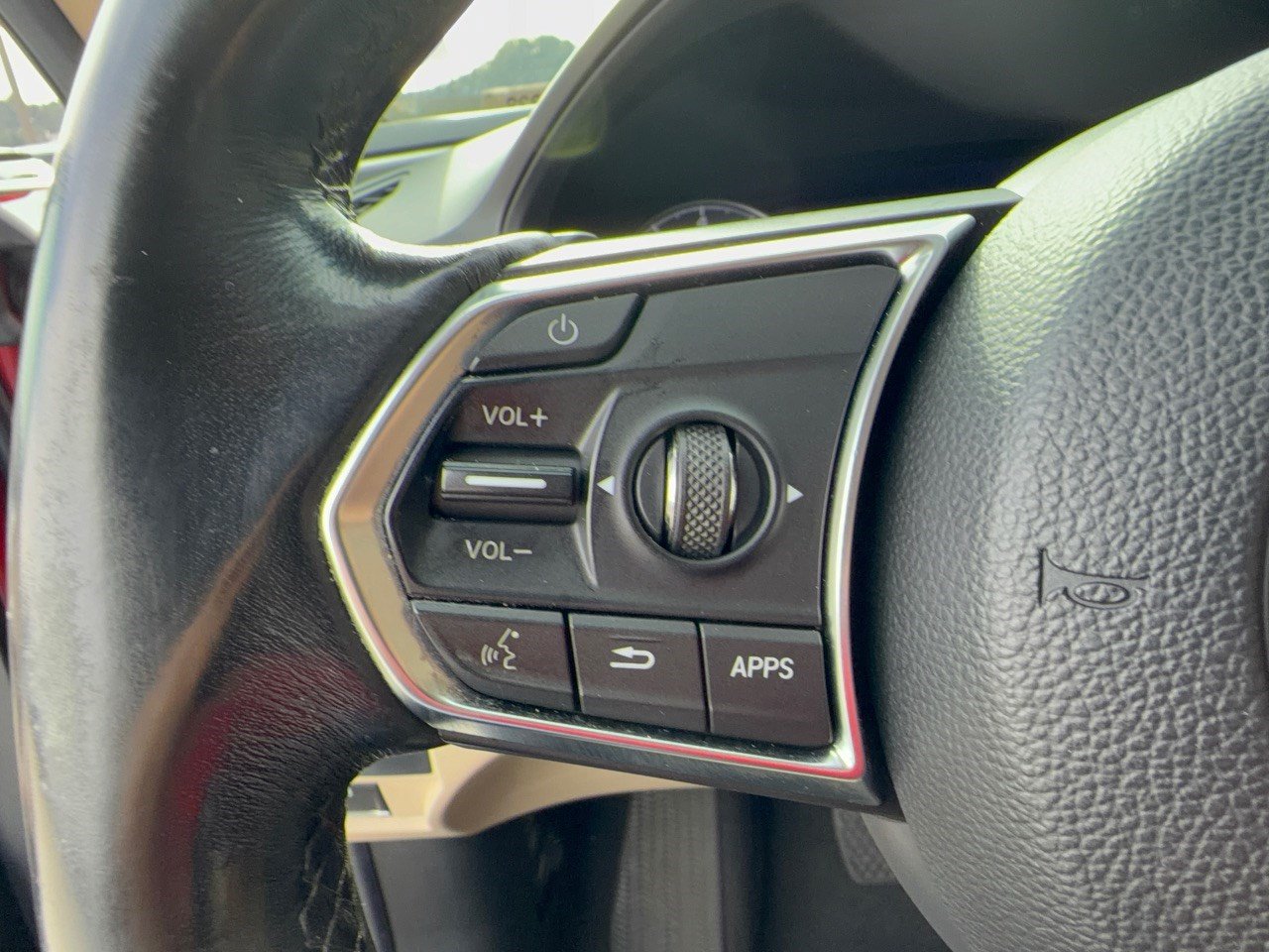 Used 2020 Acura RDX AWD image 18