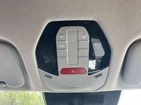 Used 2025 Kia K4 FWD image 14