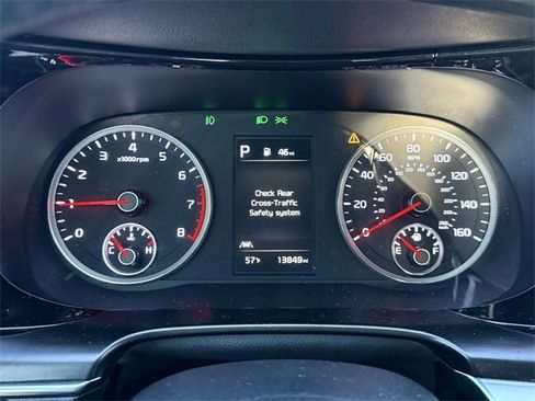 Used 2024 Kia K5 GT image 18
