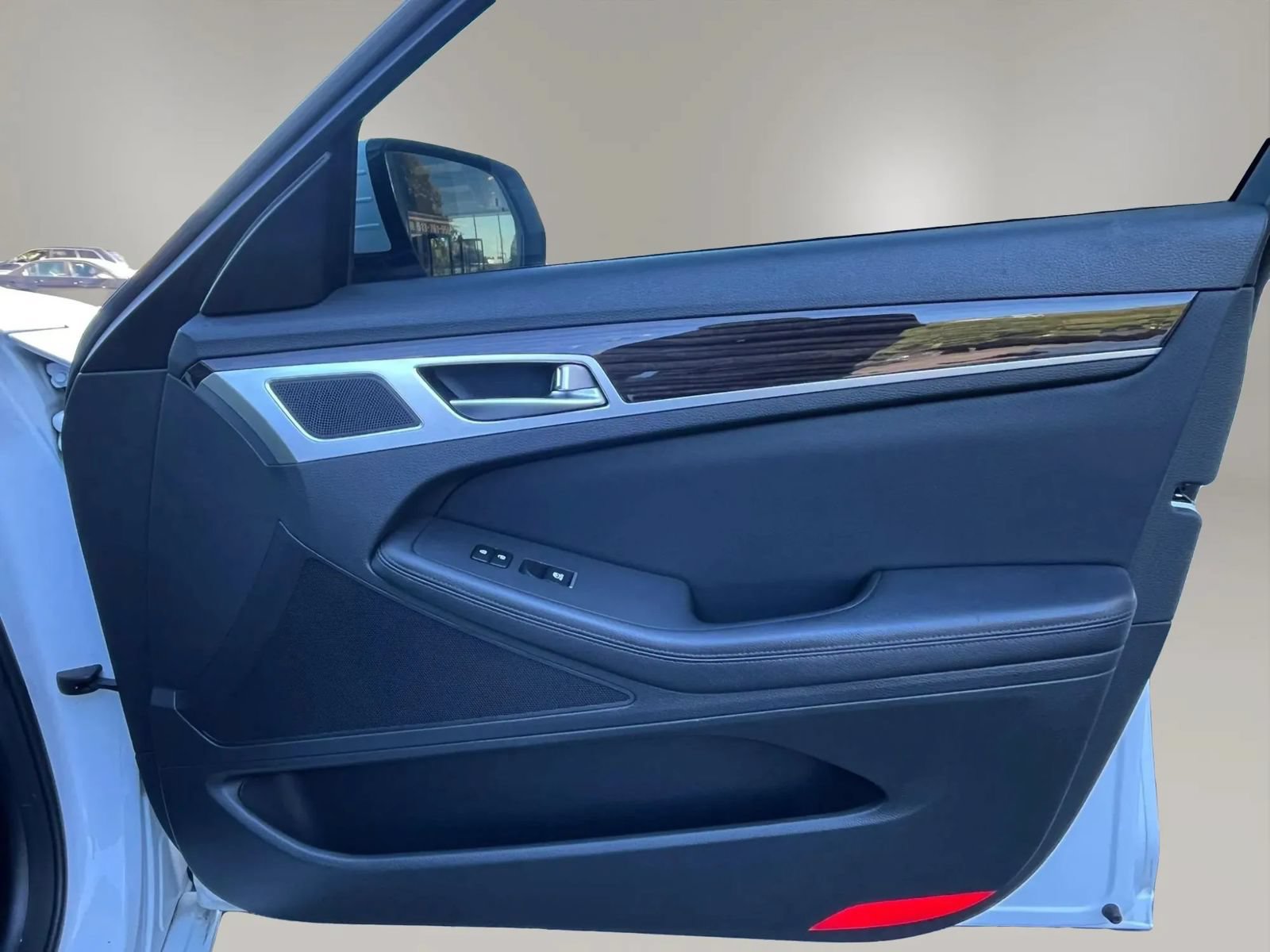 Used 2019 Genesis G80 3.8 AWD/4WD image 10