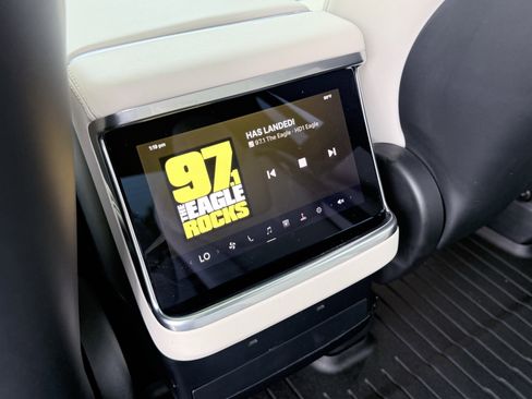 Used 2022 Tesla Model X AWD/4WD image 55