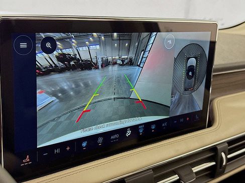 New 2026 Lincoln Corsair Grand Touring image 17