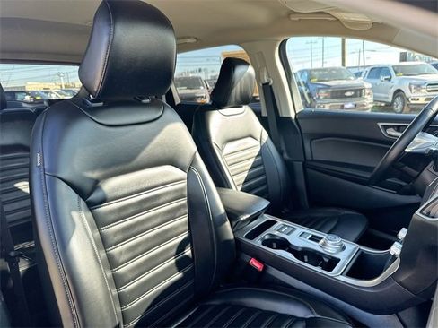 Certified 2023 Ford Edge SEL image 30