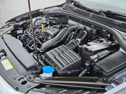 Used 2022 Volkswagen Jetta S FWD image 21
