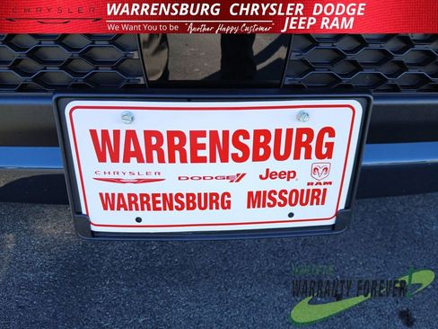 New 2026 RAM 1500 Big Horn image 33