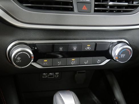Used 2025 Nissan Altima 2.5 SR AWD/4WD image 30