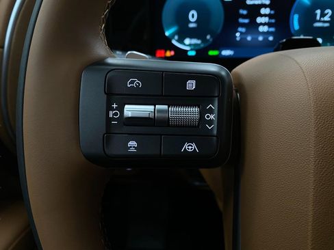 New 2026 Hyundai Palisade Calligraphy AWD/4WD image 16