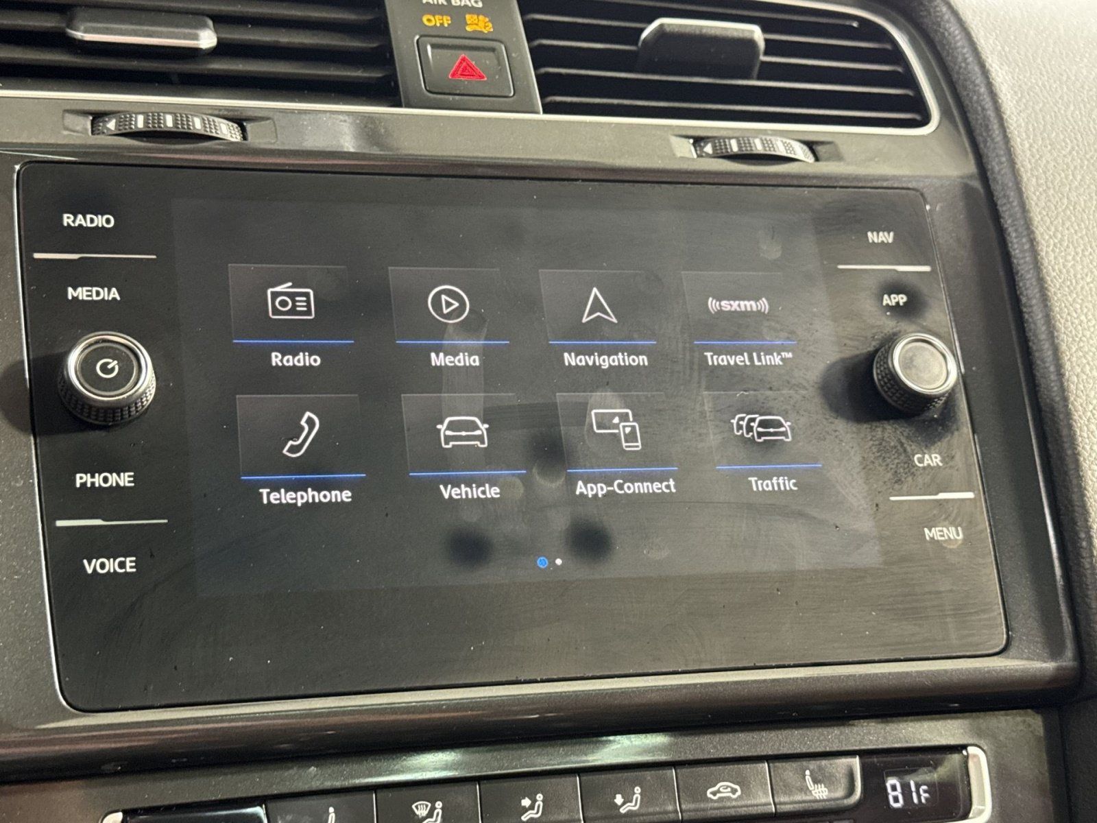 Used 2019 Volkswagen Golf Alltrack SEL AWD/4WD image 30