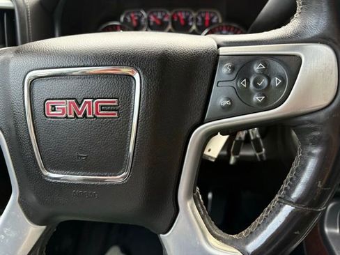 Used 2014 GMC Sierra 1500 SLT w/ Driver Alert Package image 18