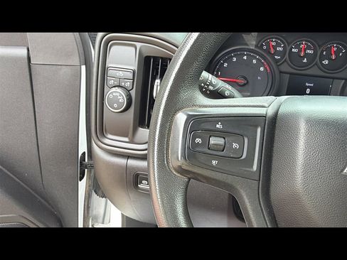 Used 2023 Chevrolet Silverado 3500 W/T w/ WT Fleet Convenience Package RWD image 13
