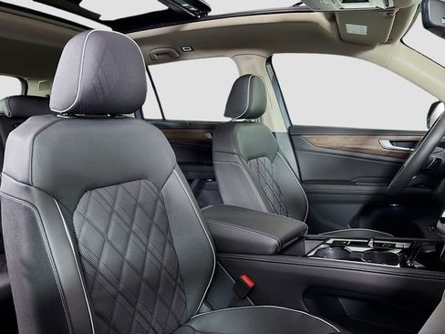 New 2026 Volkswagen Atlas SEL Premium R-Line AWD/4WD image 31