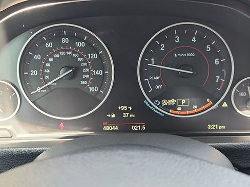 Used 2020 BMW 430i Gran Coupe RWD image 12