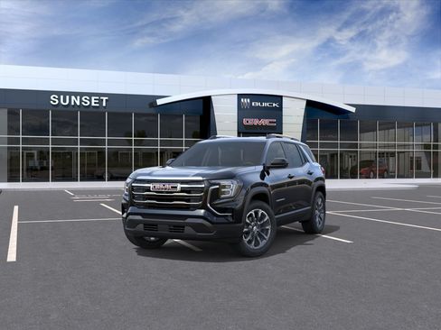 New 2026 GMC Terrain Elevation w/ Elevation Premium Package FWD image 8