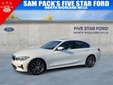 Used 2019 BMW 330i Sedan image 4