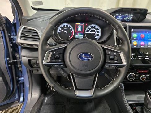 Certified 2024 Subaru Forester Touring image 15