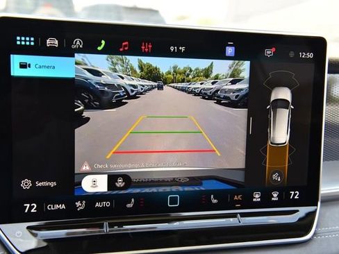 New 2026 Volkswagen Tiguan SE AWD/4WD image 13