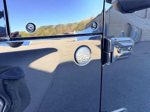 Used 2021 Jeep Wrangler Unlimited Rubicon w/ Trailer Tow Package image 13